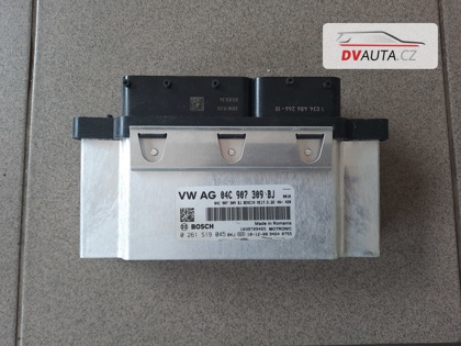 Řídící jednotka motoru 04C907309BJ